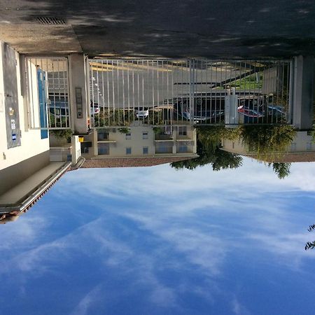 Coeur Perigord Apartment Bergerac Exterior photo
