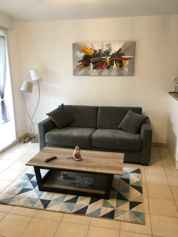 Coeur Perigord Apartment Bergerac Exterior photo