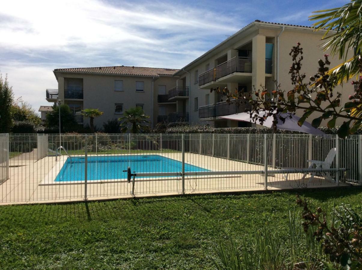 Coeur Perigord Apartment Bergerac Exterior photo