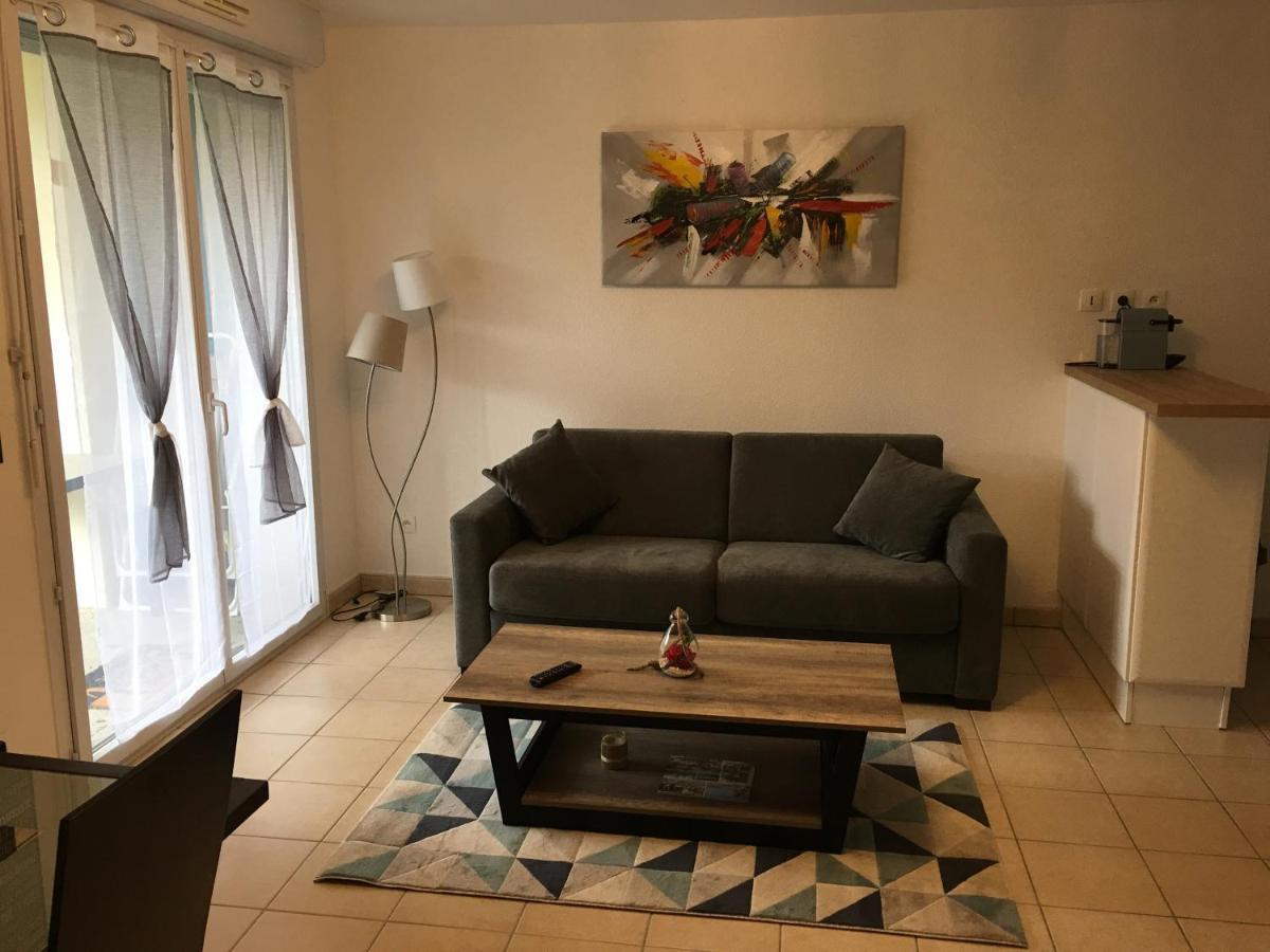 Coeur Perigord Apartment Bergerac Exterior photo