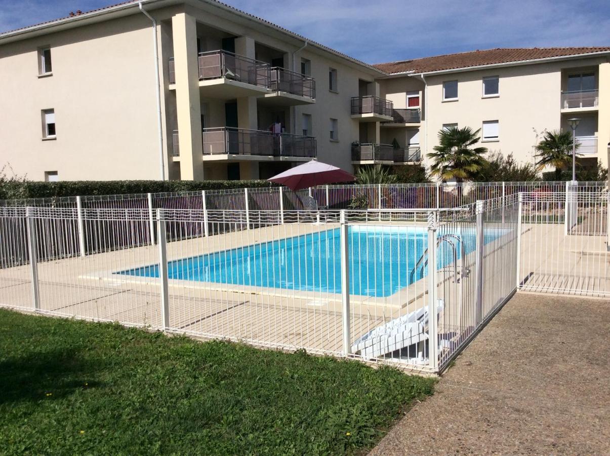 Coeur Perigord Apartment Bergerac Exterior photo