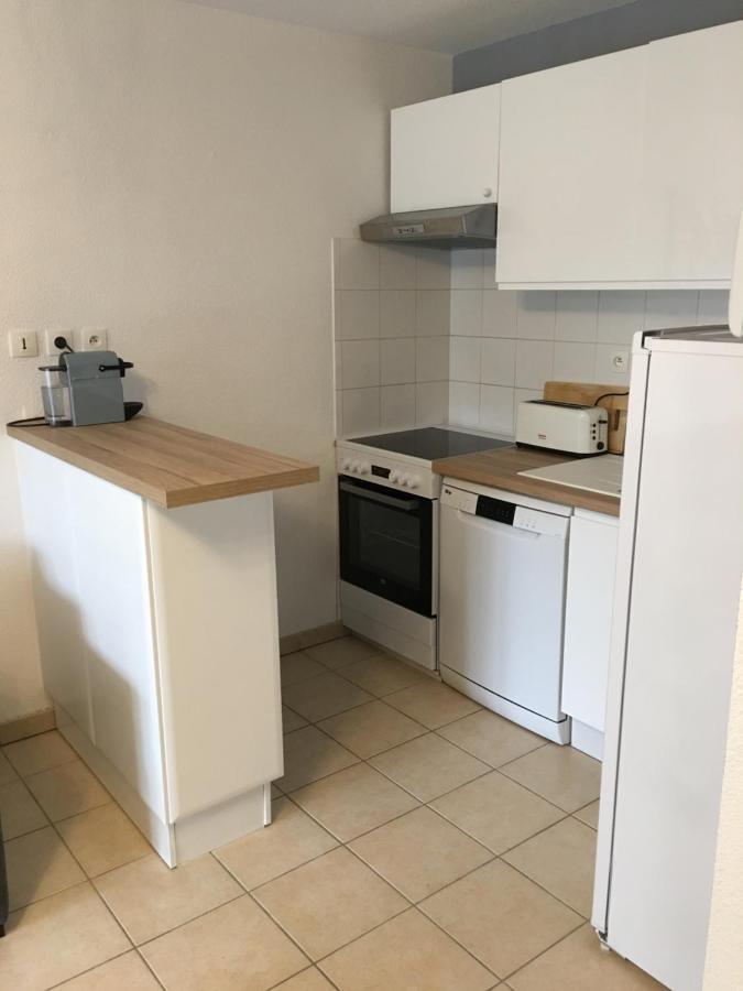 Coeur Perigord Apartment Bergerac Exterior photo