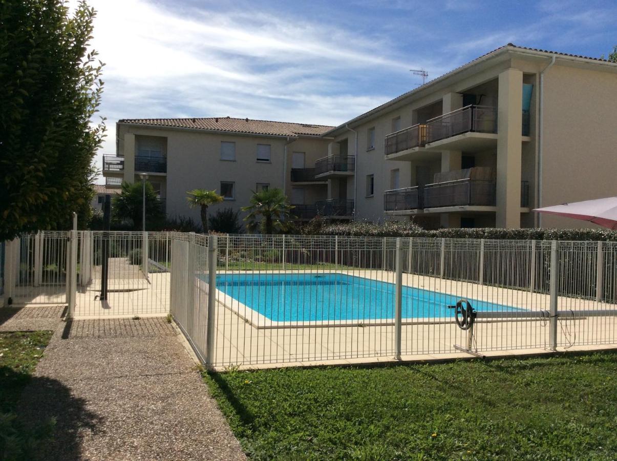 Coeur Perigord Apartment Bergerac Exterior photo